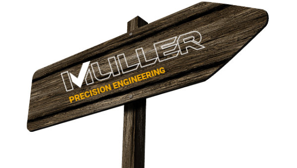 Muller the Precision machining Group