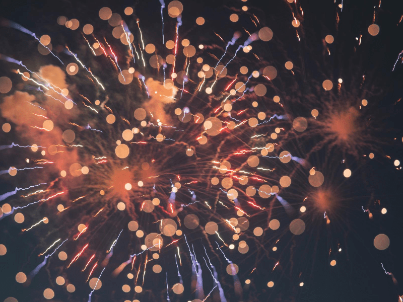 Fireworks