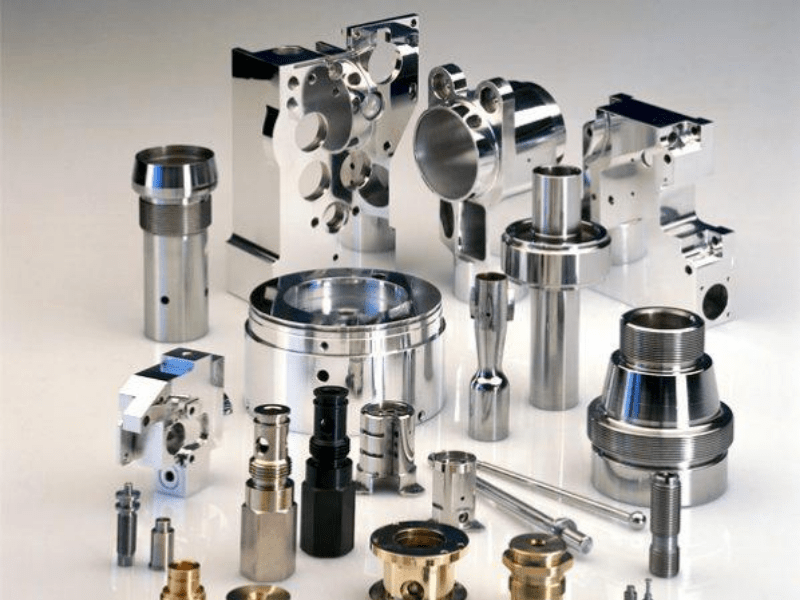 Image of components
