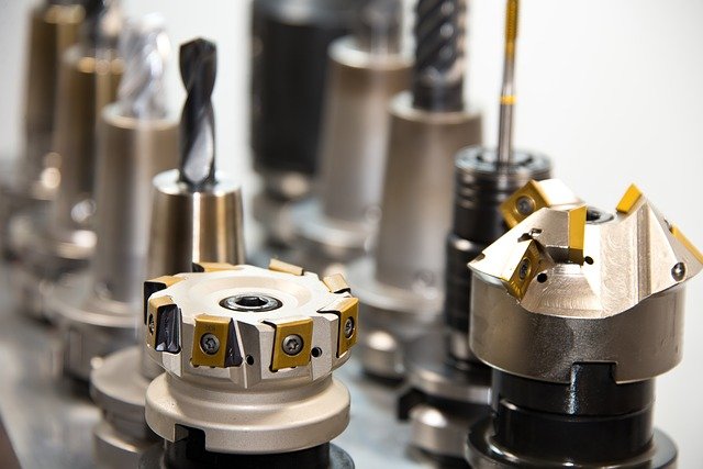 Bespoke Machining